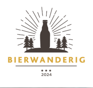 Bierwanderig Logo